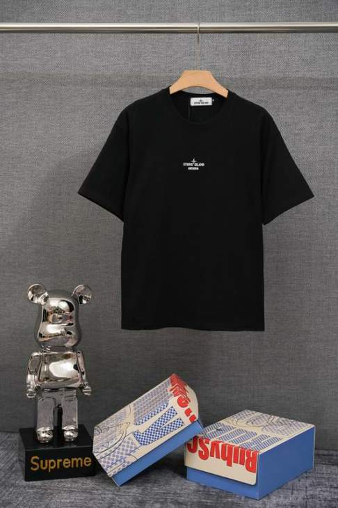 Picture of Stone Island T Shirts Short _SKUStoneIslandS-XL55txSD301649